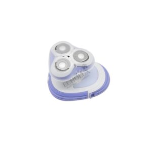 Three Heads Hair Remover