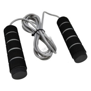 Weighted Jump Rope