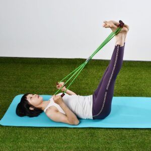 X Type Tension Tube