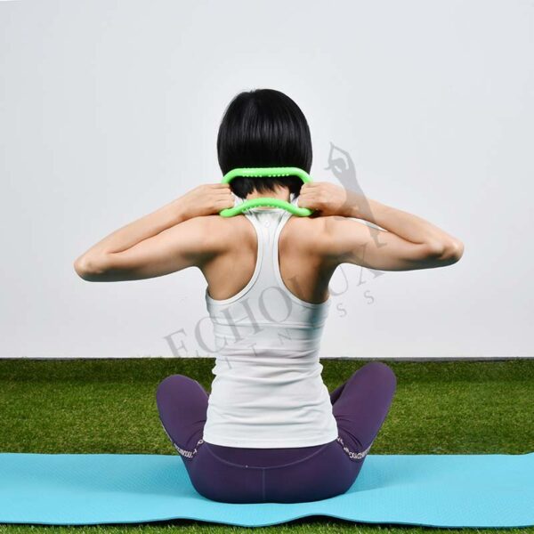 Yoga Ring - Image 2