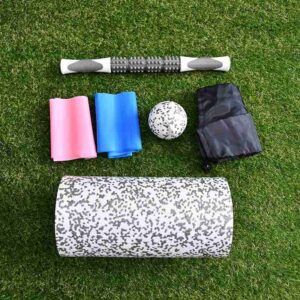 Yoga Set