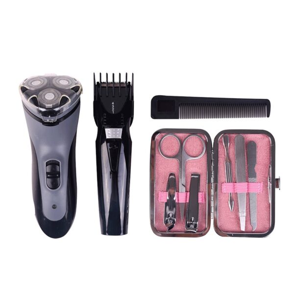 10pcs Grooming Set - Image 2