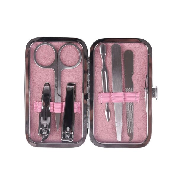 10pcs Grooming Set - Image 5