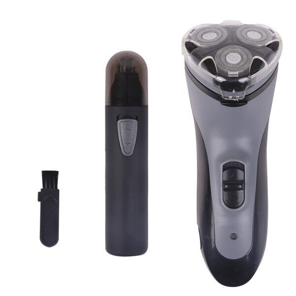 2 in 1 Grooming set - Image 2