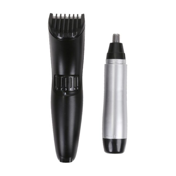 2 in 1 Grooming set - Image 4