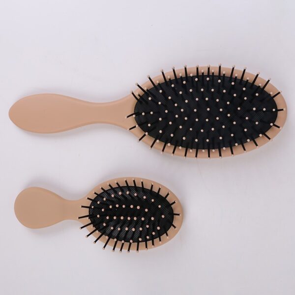 2 pcs hair brush set - Image 3