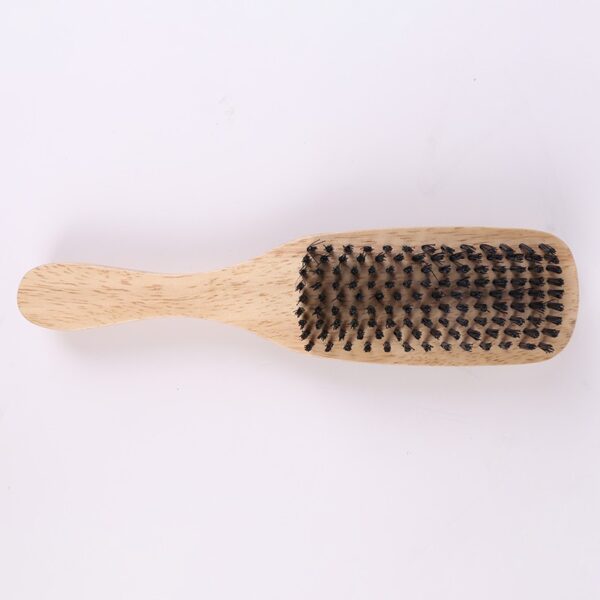 2-way boar club brush - Image 3