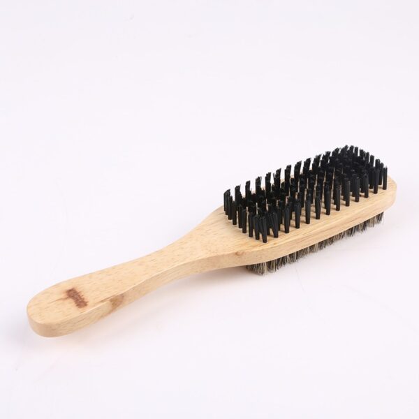 2-way boar club brush - Image 5