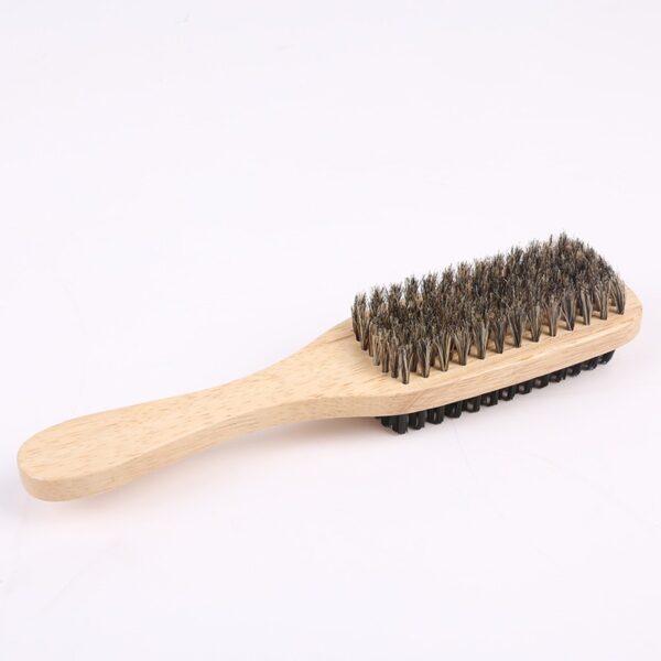 2-way boar club brush - Image 6