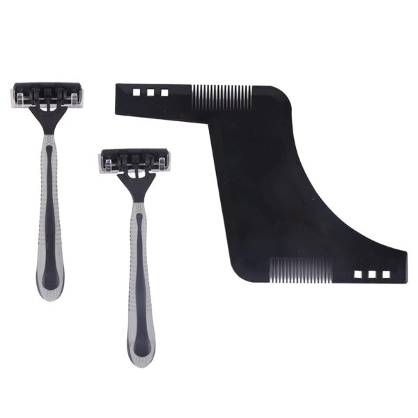 3 in 1 Beard set - Image 2