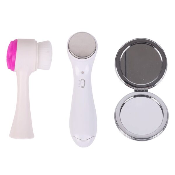 3 in 1 Beauty makeup mirror - Image 2