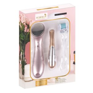 3 in 1 Facial Massager