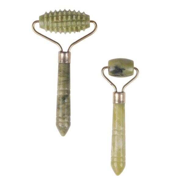 3 in 1 jade facial kit - Image 3