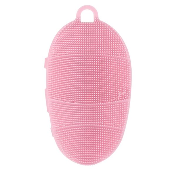 4 in 1  Facial Cleansing Seaweed Sponge Set - Image 3