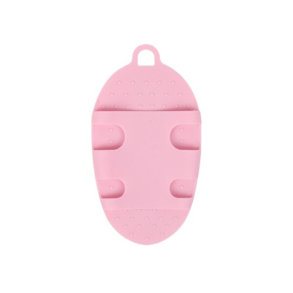 4 in 1  Facial Cleansing Seaweed Sponge Set - Image 4