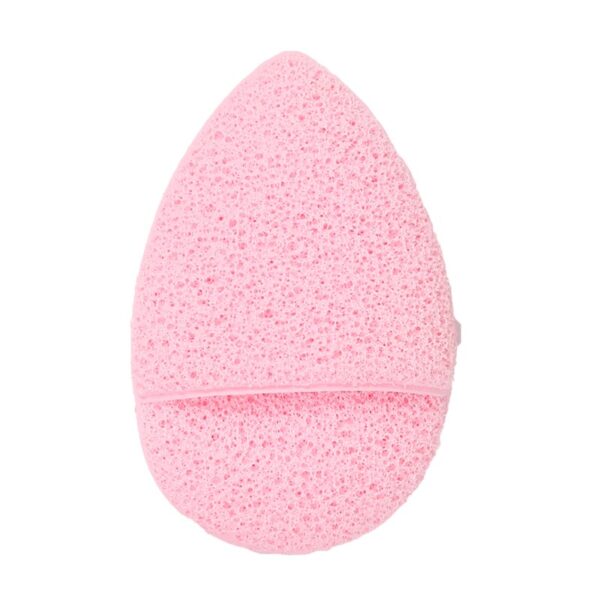 4 in 1  Facial Cleansing Seaweed Sponge Set - Image 5
