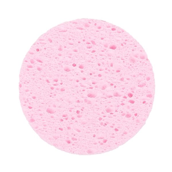 4 in 1  Facial Cleansing Seaweed Sponge Set - Image 7