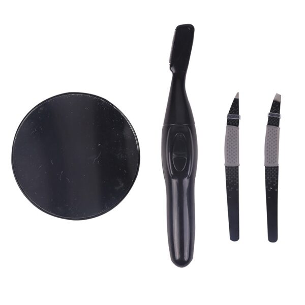4 in 1 Grooming set - Image 2