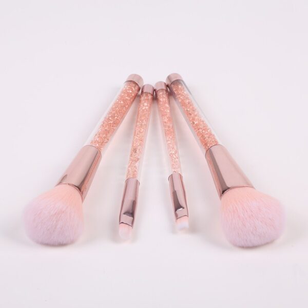 4 piece cosmetic set - Image 3