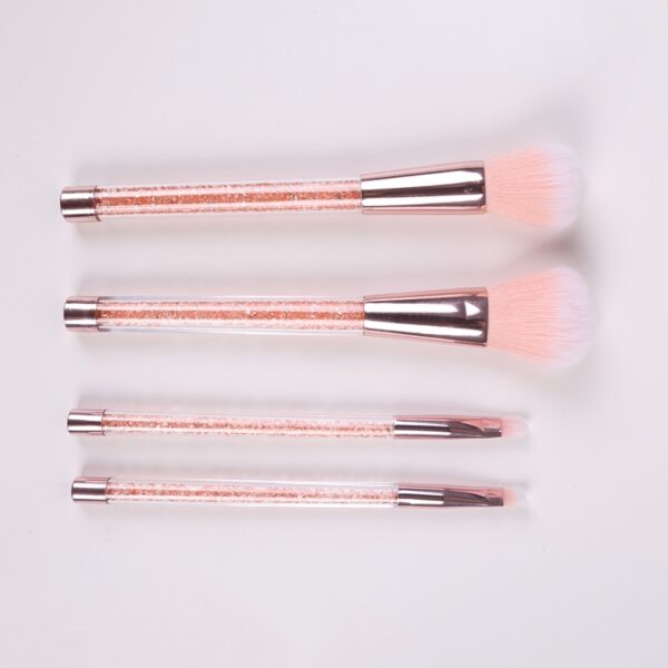 4 piece cosmetic set - Image 4