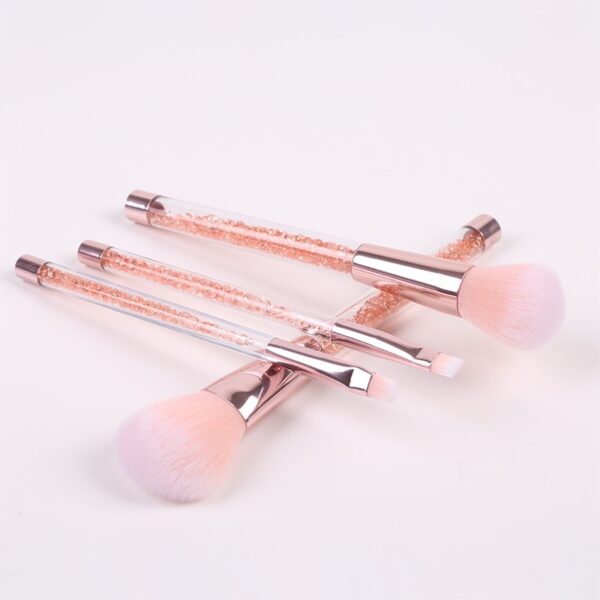 4 piece cosmetic set - Image 5