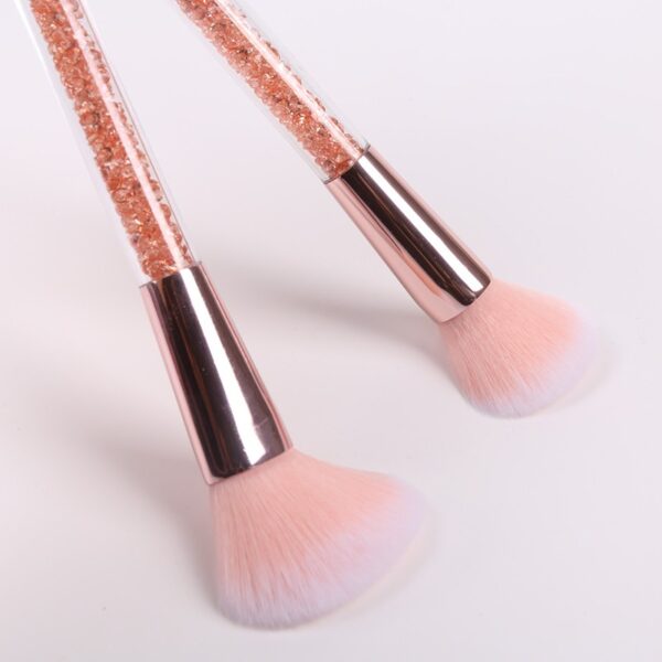 4 piece cosmetic set - Image 6