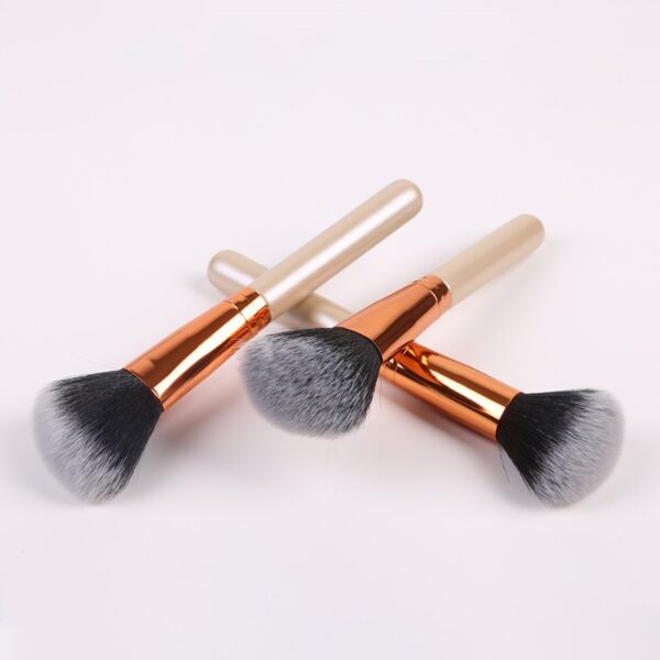 4 piece luxury brush collection - Image 5