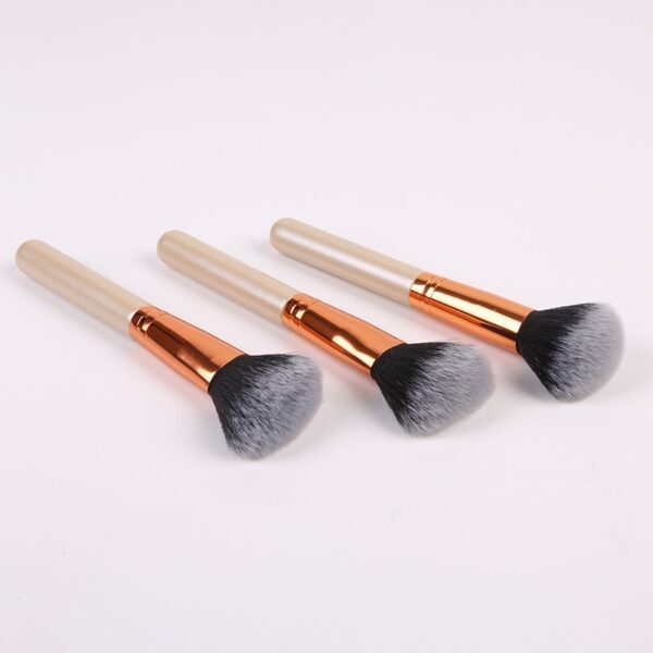 4 piece luxury brush collection - Image 6