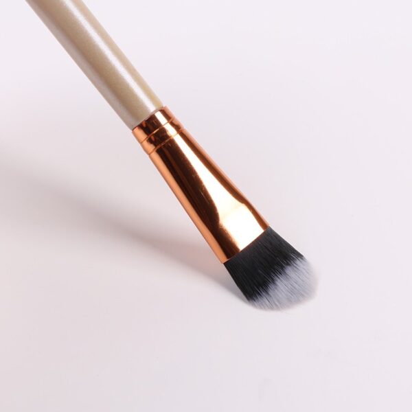 4 piece luxury brush collection - Image 7