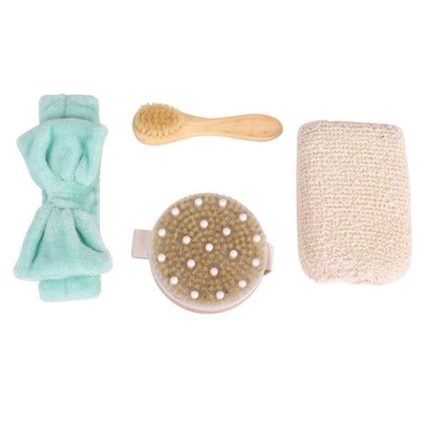 4 piece skincare set - Image 3