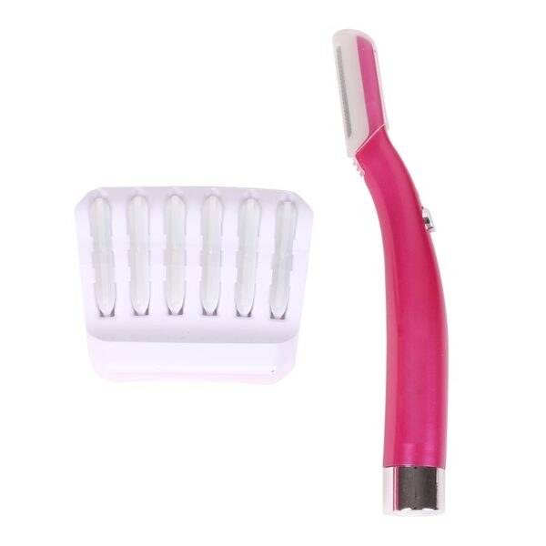 5 in 1 Eyebrow trimmer Set - Image 3