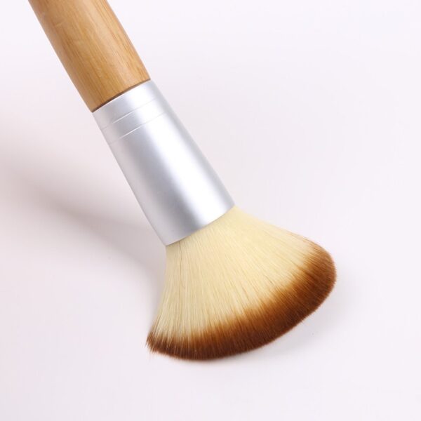 5 pieces makeup brush set - Image 5