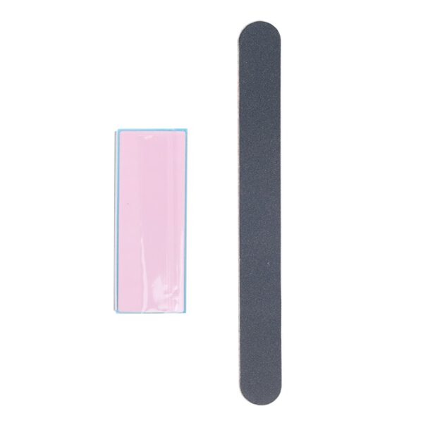 6 in 1 file nails set - Image 3