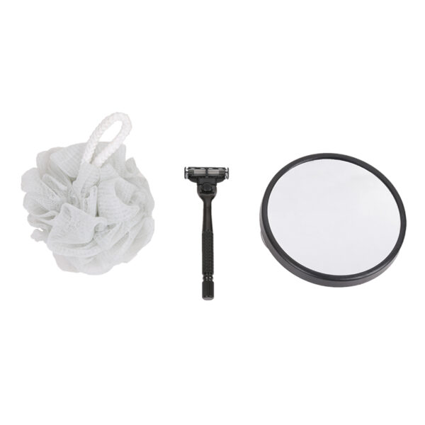6 pcs shaver& cleansing set - Image 3