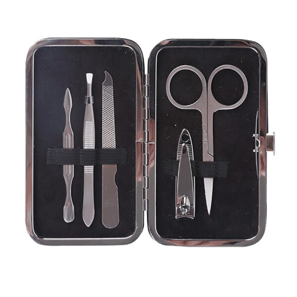 7 in 1 Grooming set - Image 4