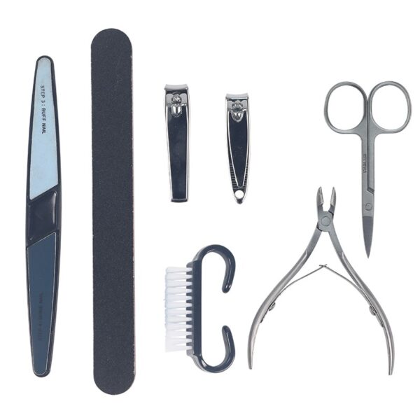 7 in 1 file nails - Image 2