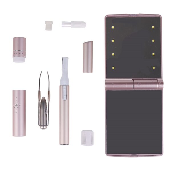 8 in 1 Beauty Products - Image 2