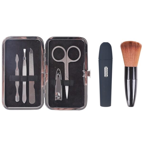 8 in 1 Manicure Tools - Image 2