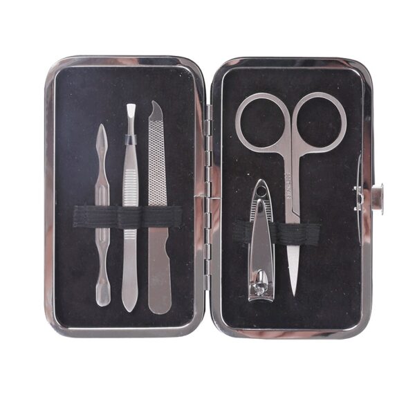 8 in 1 Manicure Tools - Image 3