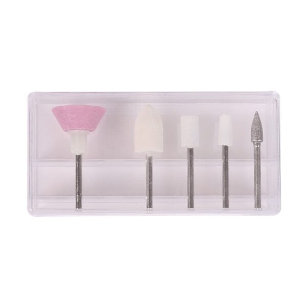 8 in 1 Manicure set - Image 4
