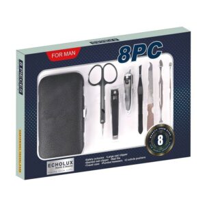 8 in 1 Manicure set