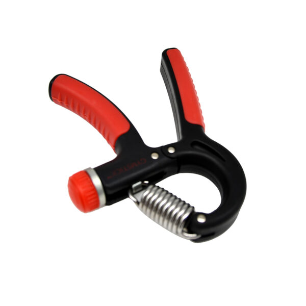Yoga Adjustable Handgrip - Image 4