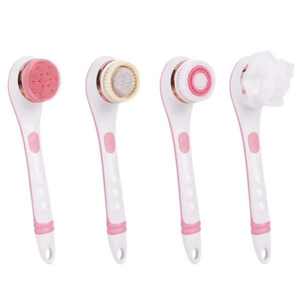 Bath Brush - Image 2