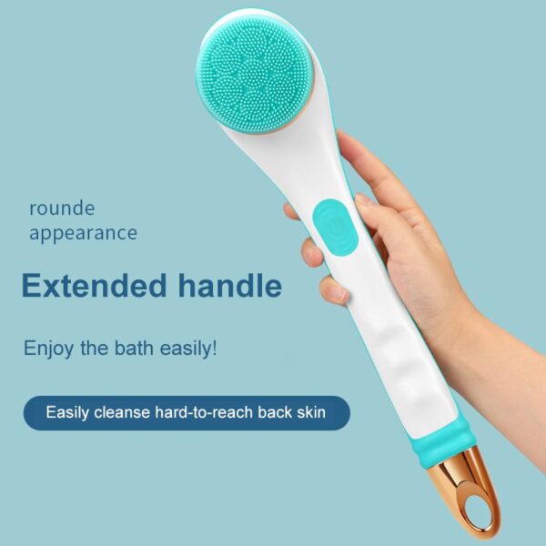 Bath Brush - Image 3