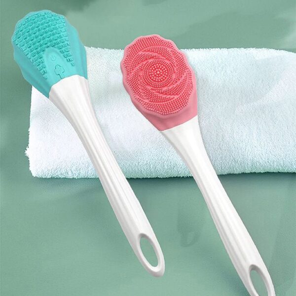 Bath Shower Brush