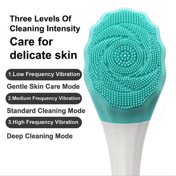 Bath Shower Brush - Image 2