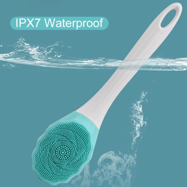 Bath Shower Brush - Image 3