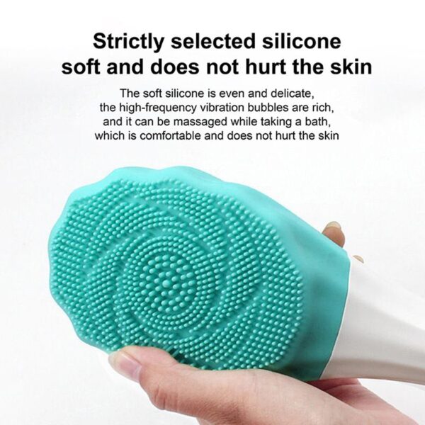 Bath Shower Brush - Image 4