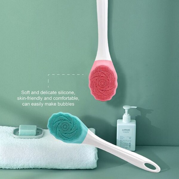 Bath Shower Brush - Image 5