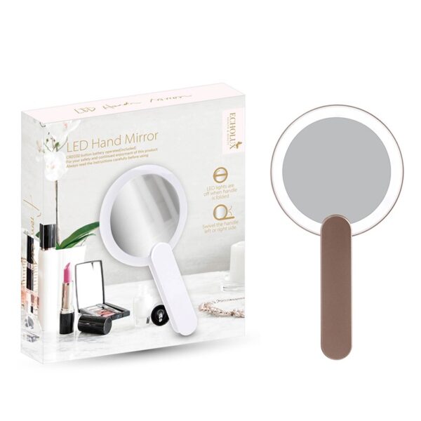 Cosmetic Mirror